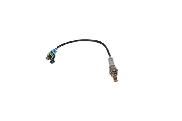 4-Pack Oxygen O2 Sensors For 2008-2016 Chevy Express & GMC Savana 1500 2500 3500