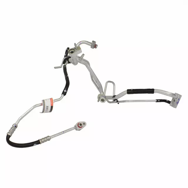 2015-2017 Ford Suction Hose FL1Z-19A834-A | OEM Parts Online