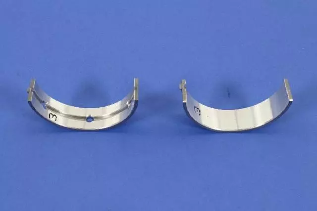 Engine Crankshaft Main Bearing