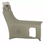 Rear Pillar Trim