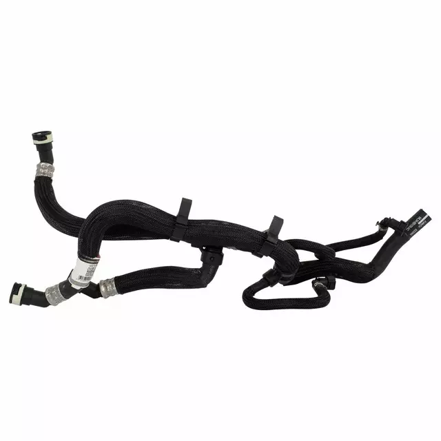 HVAC Heater Hose Assembly