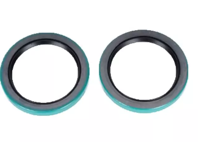Front Inner Wheel Bearing Seal