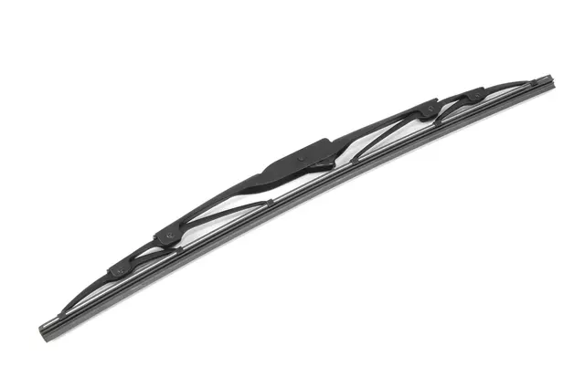 Passenger Side Windshield Wiper Blade, 24 in
