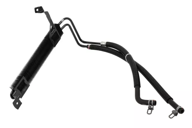 Power Steering Fluid Cooler