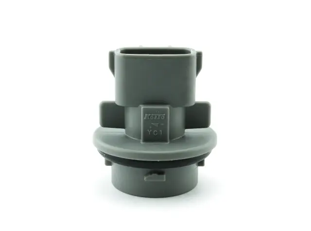 Toyota OEM Turn Signal Light Socket (Front) 90075-99106 | Toyota