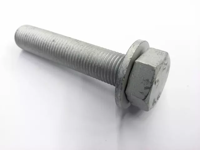 Engine Cradle Mount Bolt