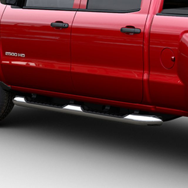Running Board for 2019 GMC Sierra 1500