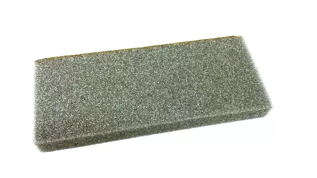 Condenser Assembly Side Seal