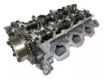 2007-2012 Ford - Cylinder Head