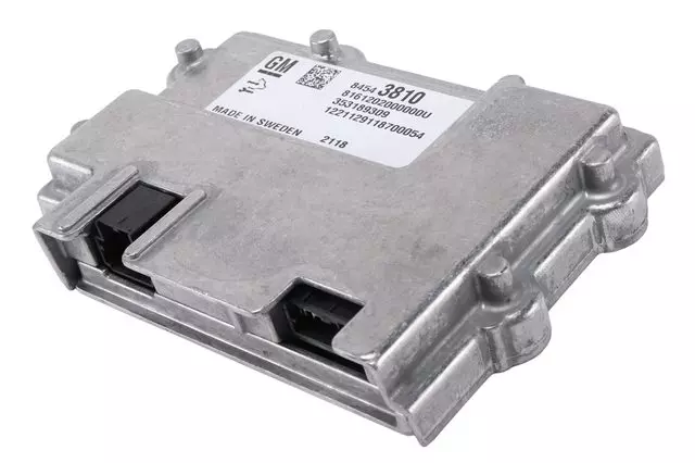2021-2025 Cadillac XT5 Night Vision Module 84543810 | Chevy