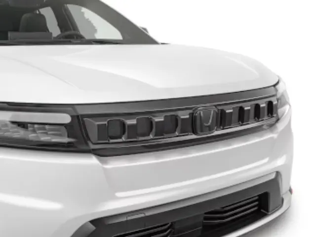 08F21-PS2-100 - Front Grille | Genuine Honda Parts