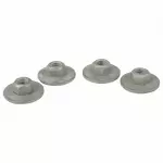 Window Regulator Nut