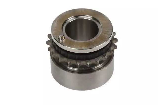Crankshaft Gear