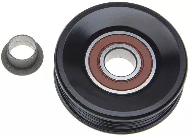 Idler Pulley with 15 mm Bushing