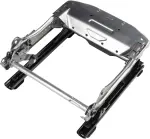 Seat Adjust Assembly