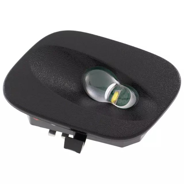 2021-2025 Ford Puddle Lamp kl3z13b375a | TascaParts.com