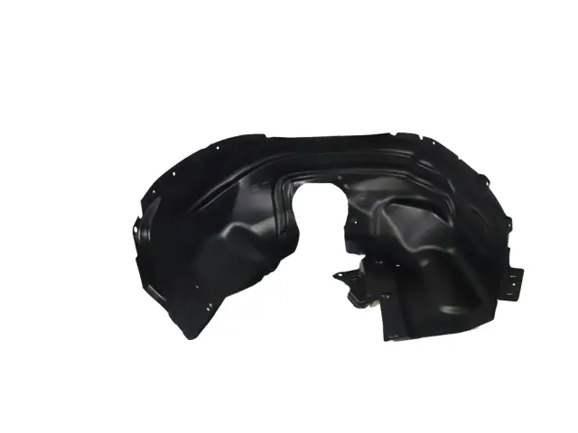 Wheelhouse Shield, Right