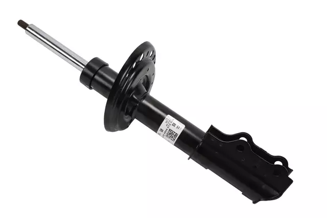 Front Passenger Side Suspension Strut Assembly