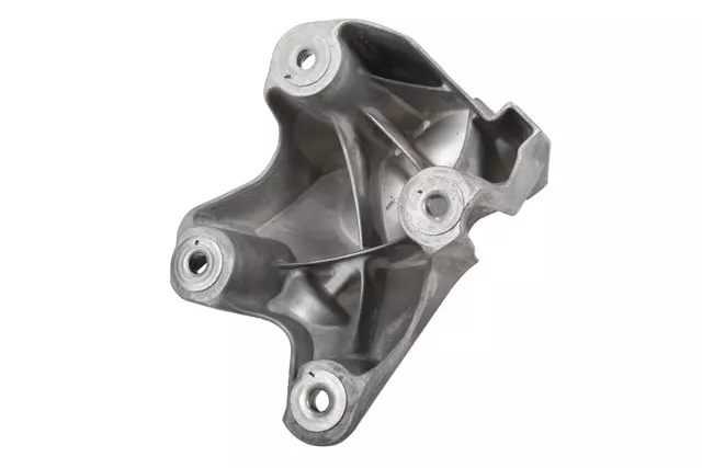 Driver Side Engine Mount Bracket