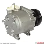 Motorcraft™ Compressor