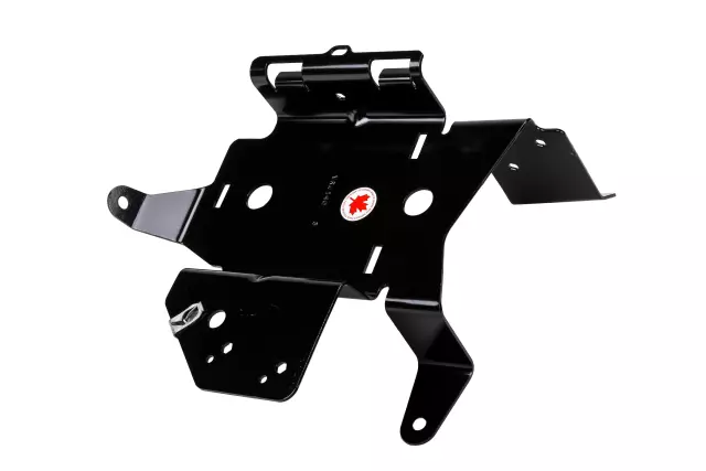 Accessory Wiring Junction Block Bracket