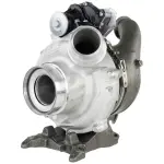 Motorcraft™ Turbocharger