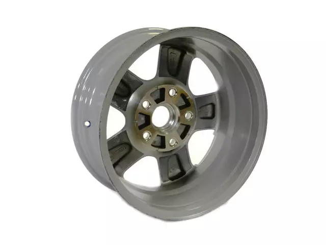 ALUMINUM - WHEEL 1DZ10PAKAC