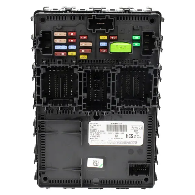 2018-2021 Ford EcoSport Keyless Entry Module HU5Z-15604-CN | Ford