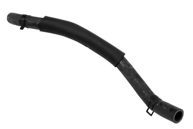 Heater Outlet Hose