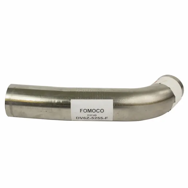 DV6Z-5255-F - Exhaust Pipe - 2014-2018 Ford Transit Connect