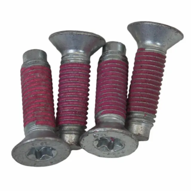 Homelite OEM Wing Bolt – Genuine Replacement Part #099077001026 For Your Outdoor Equipment