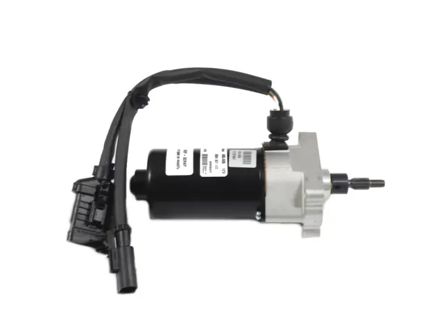 Jeep Grand Cherokee Motor - 68084266AB | MoparOnlineParts | Mopar