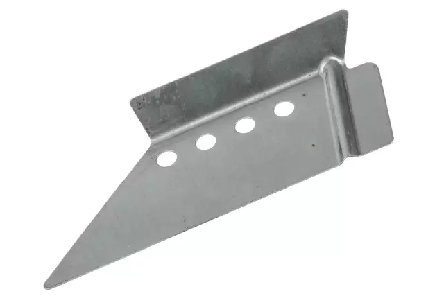 Dash Extension Panel Baffle