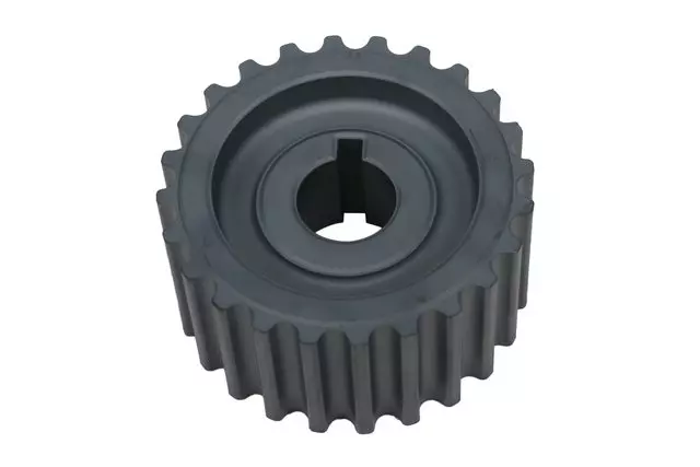 Fuel Injection Pump Drive Pulley