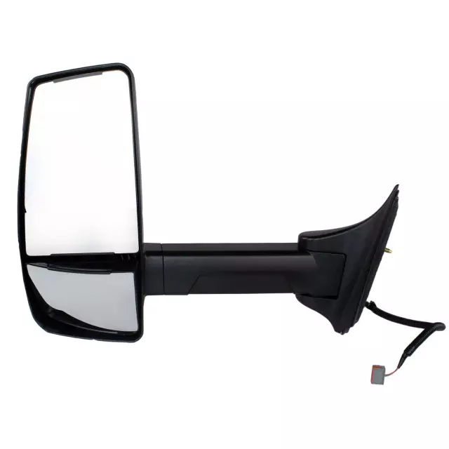 ASM Amazon.com: Ford FS7Z-17683-DA - Mirror Assembly Rear View Outer