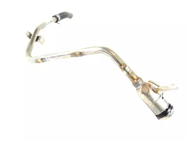 Fuel Filler Tube