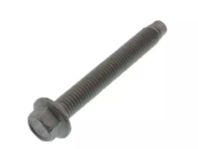 Bumper Bolt