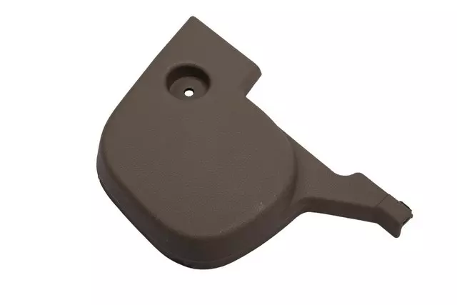 2015-2020 GM - Dune 3rd Row Driver Side Seat Back Latch Cover