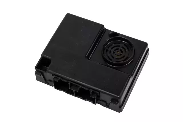 Multi-Function Alarm