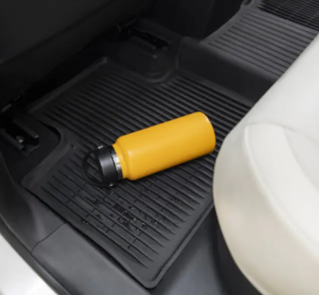 All-Weather Floor Liners