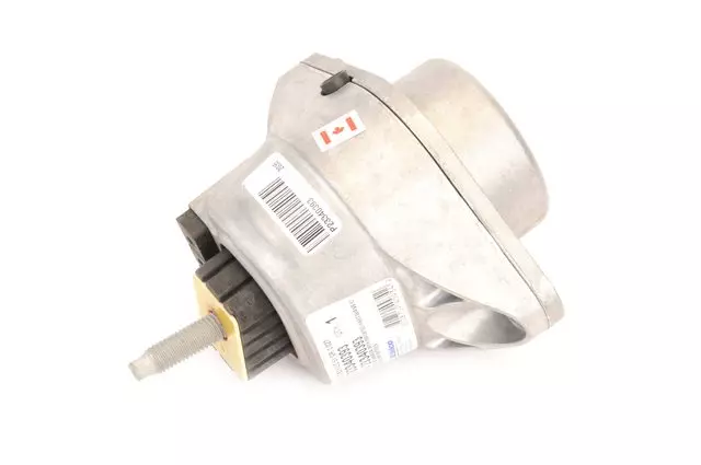 Driver Side Engine Mount