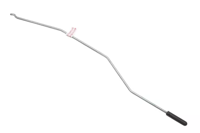 Cocoa Passenger Side Front Door Locking Rod Knob