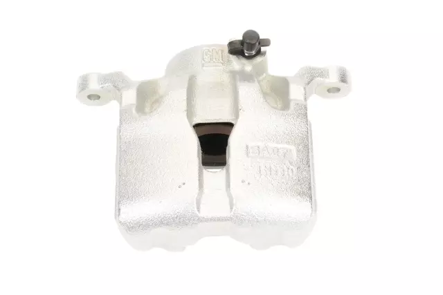 Front Passenger Side Disc Brake Caliper Assembly