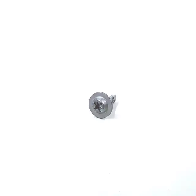 Splash Shield Fastener