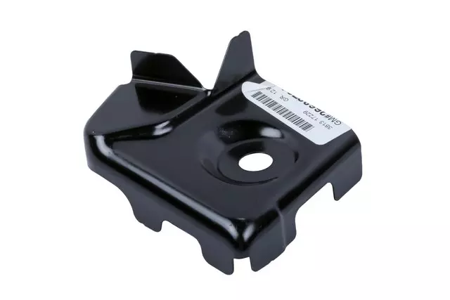 Driver Side Body Side Outer Panel Front Lower Filler