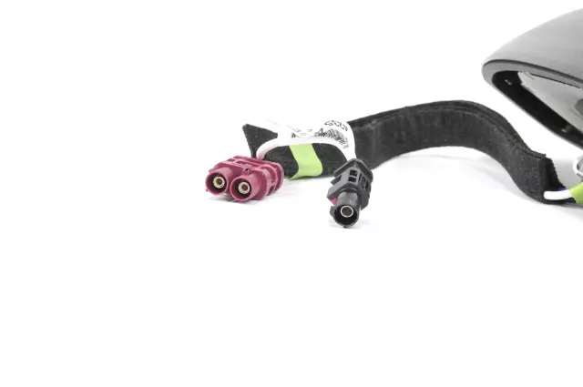 High Frequency Antenna