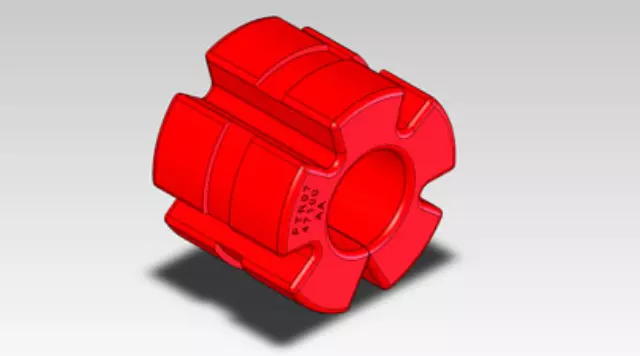 Spring Spacer - Scion (PTR0747100AA)