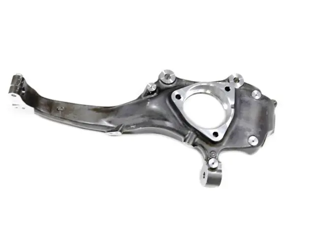 2021-2025 Jeep Front Knuckle, Left 68375451AE | My Mopar Parts