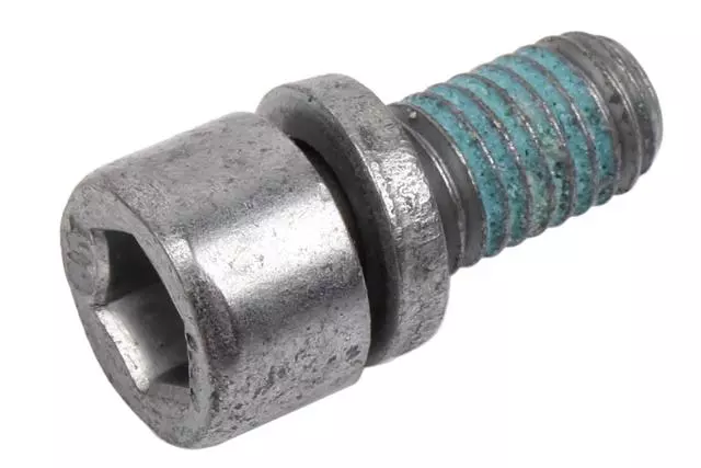 Front Axle Drive Shaft Bolt 11547241 | TascaParts.com 