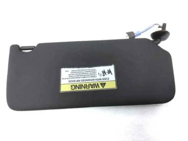 2016-2017 Honda Accord Sun Visor 83280-T3L-A12ZC | OEM Parts Online